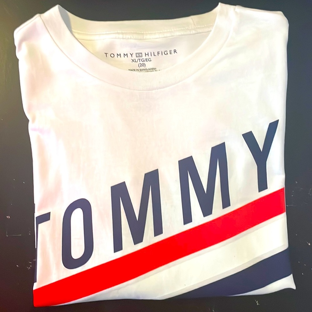 Was purchased to big.